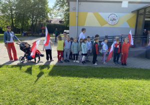 Majowe Święta