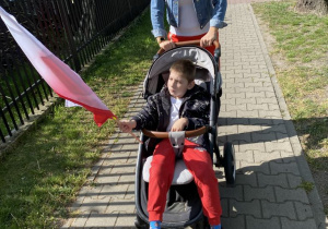 Majowe Święta
