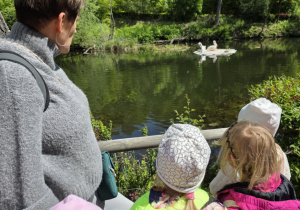 Wycieczka do zoo.