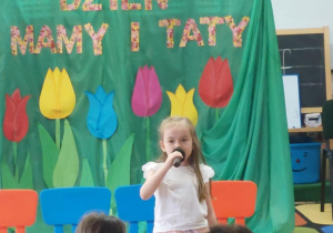 Dzień mamy i taty