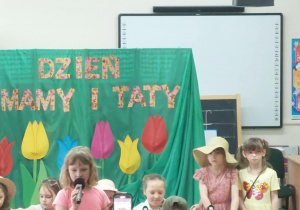 Dzień mamy i taty