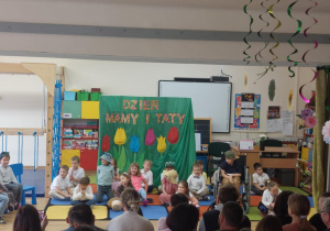 Dzień mamy i taty
