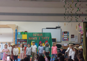 Dzień mamy i taty
