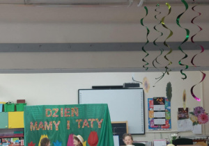 Dzień mamy i taty