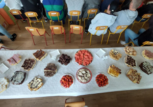 Dzień mamy i taty