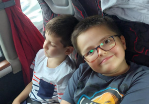 Wycieczka do parku rozrywki "Mandoria"