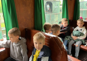Muzeum Kolei Wąskotorowej