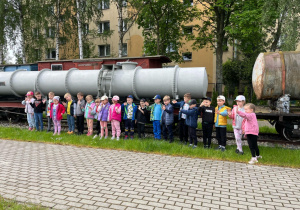 Muzeum Kolei Wąskotorowej