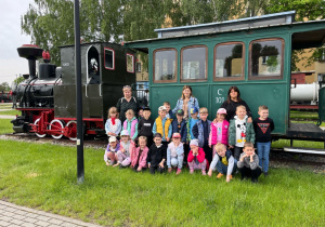 Muzeum Kolei Wąskotorowej