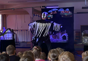 teatrzyk profilaktyczny