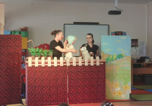 teatrzyk