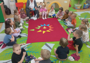 Urodziny Róży