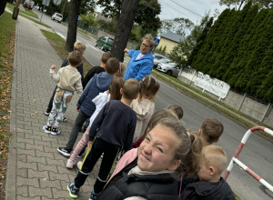 W świecie zasad ruchu drogowego