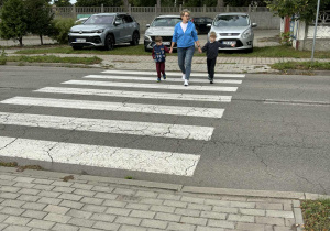 Bezpieczni na drodze