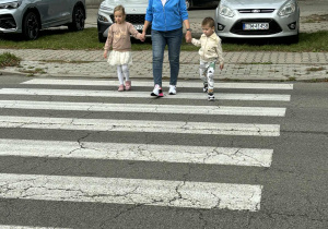 Bezpieczni na drodze