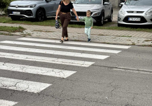 Bezpieczni na drodze