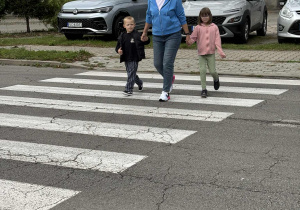 Bezpieczni na drodze