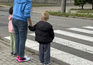 Bezpieczni na drodze