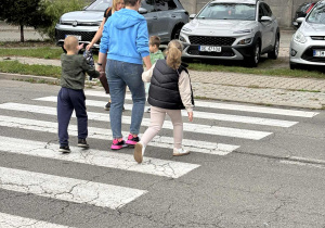 Bezpieczni na drodze