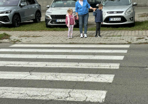 Bezpieczni na drodze