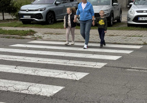 Bezpieczni na drodze
