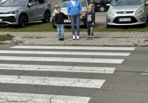 Bezpieczni na drodze