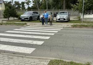 Bezpieczni na drodze