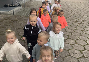 Miłe chwile