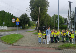 Dbamy o swoje bezpieczeństwo