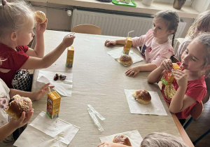 dzień przedszkolaka