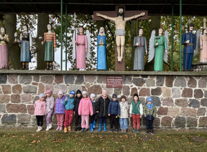 Sielankowa wycieczka