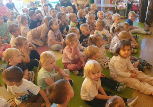 przedstawienie