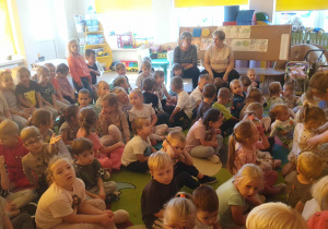 przedstawienie