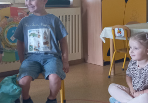 Urodziny Mikołaja