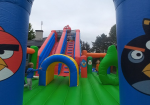 Dzień Przedszkolaka