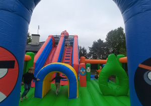 Dzień Przedszkolaka