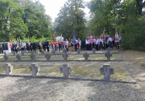Obchody wybuchu II Wojny Światowej