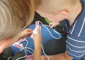 szukamy swojej wizytówki