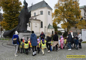 47. rocznica wyboru Karola Wojtyły na papieża