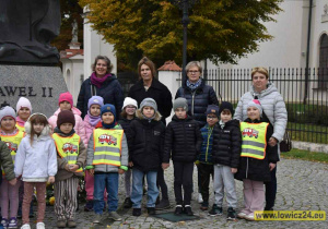 47. rocznica wyboru Karola Wojtyły na papieża