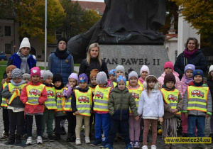 47. rocznica wyboru Karola Wojtyły na papieża