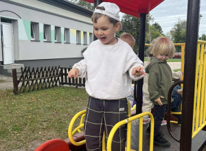 Jesień