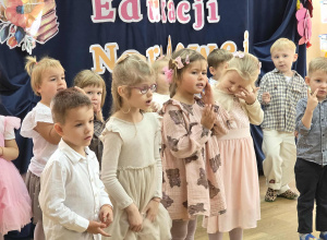 Dzień Edukacji Narodowej