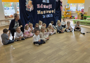 Dzień Edukacji Narodowej