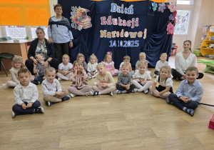 Dzień Edukacji Narodowej