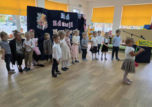 Dzień Edukacji Narodowej