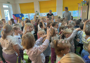 koncert muzyczny