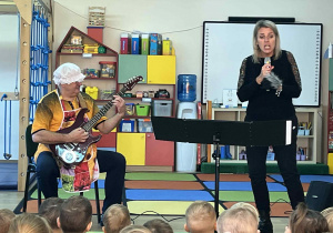 koncert muzyczny