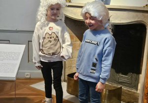 Wycieczka do Nieborowa