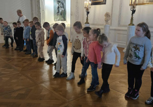 Wycieczka do Nieborowa